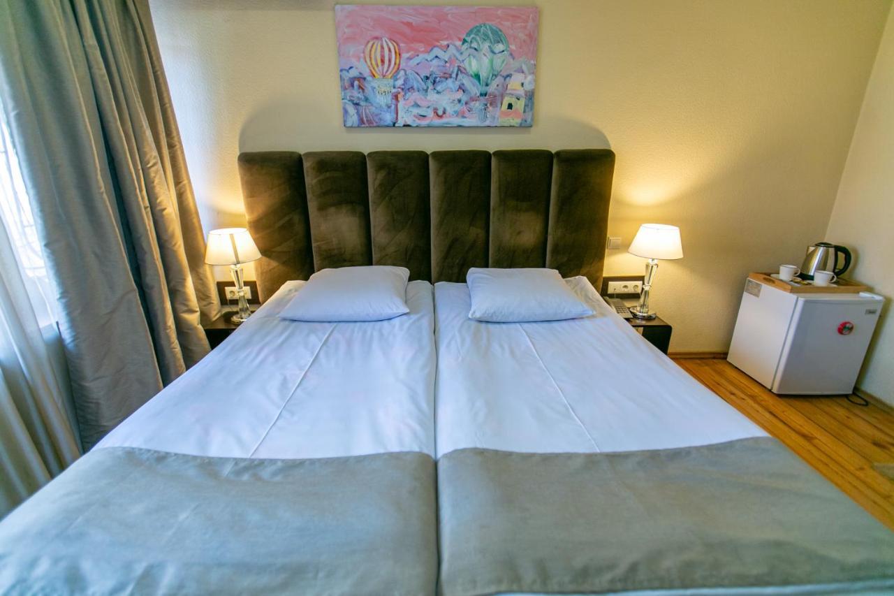 Vip Hotel Tbilisi