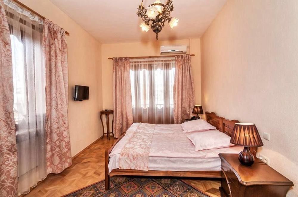 Hotel Vip Tbilisi