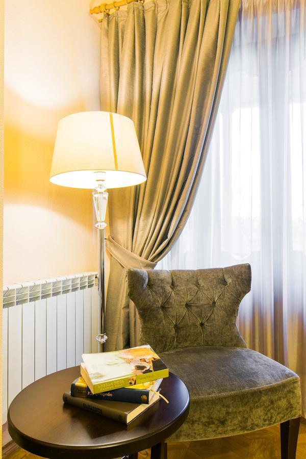 Hotel Vip 3*