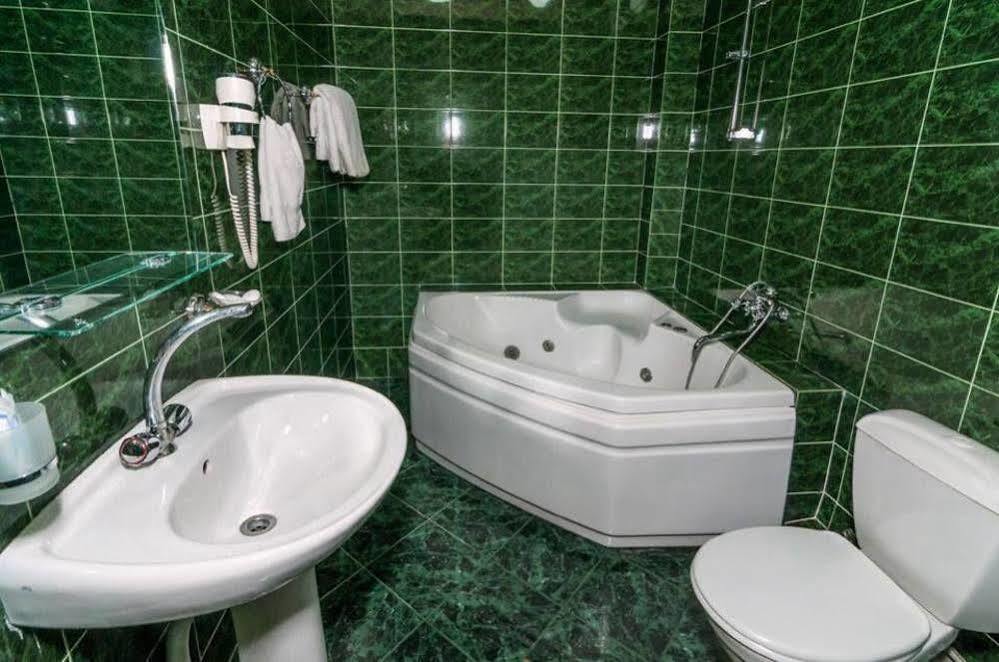 Hotel Vip Tbilisi