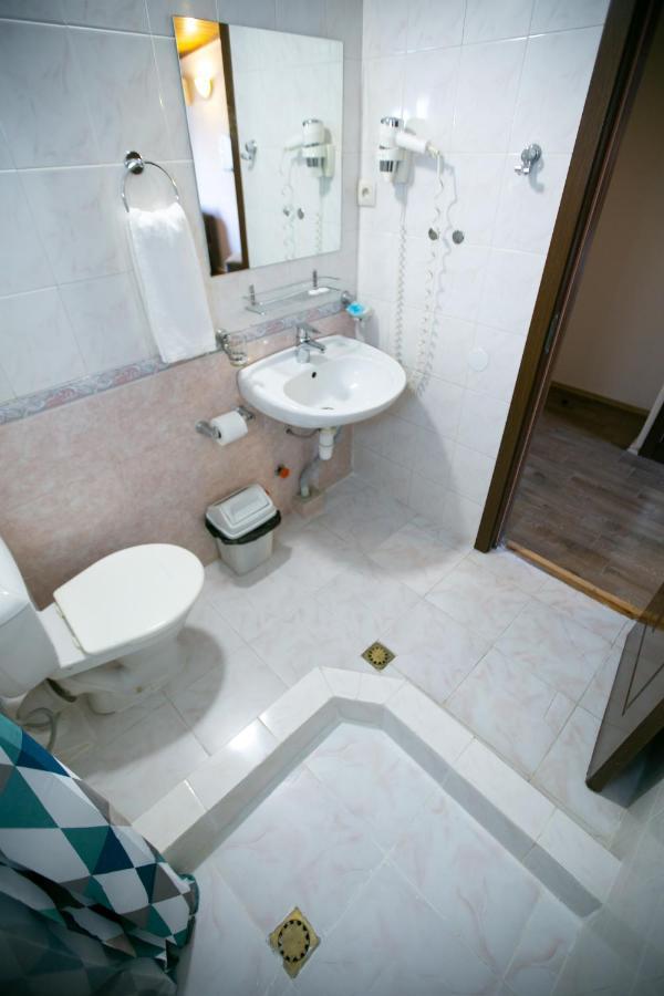 Hotel Vip Tbilisi